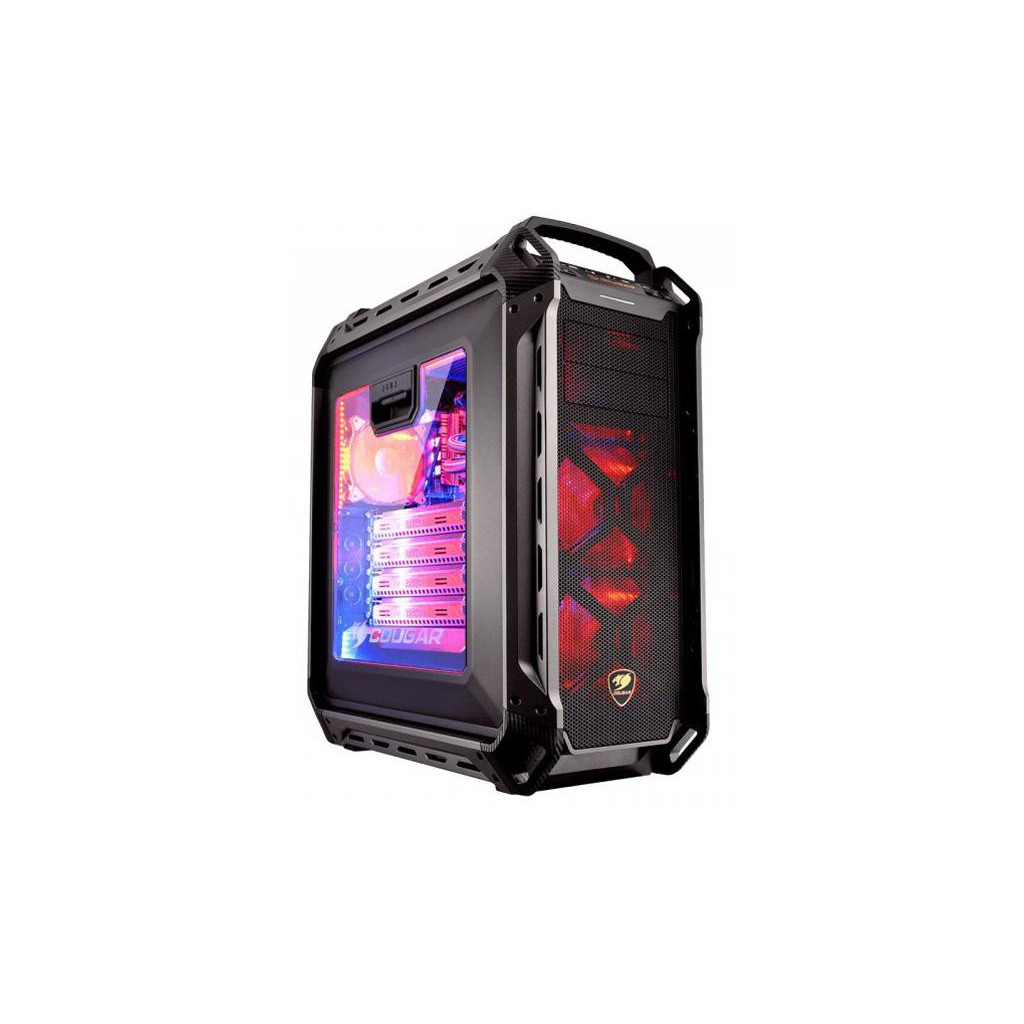 Корпус Cougar Panzer Max - зображення 1