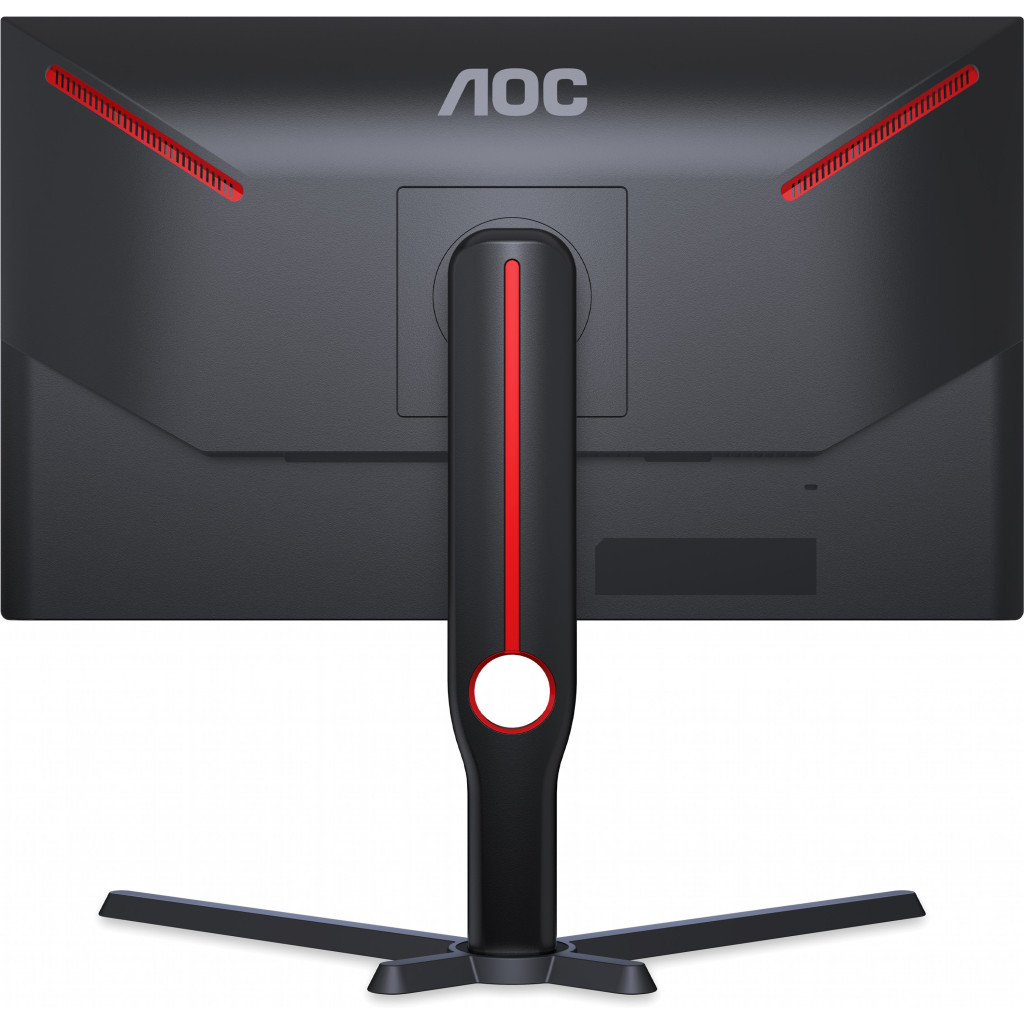 Монітор AOC 25G3ZM/BK - зображення 5