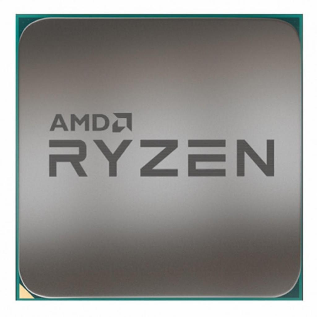 Процесор AMD Ryzen 5 3400G (YD340GC5FIMPK) - зображення 3