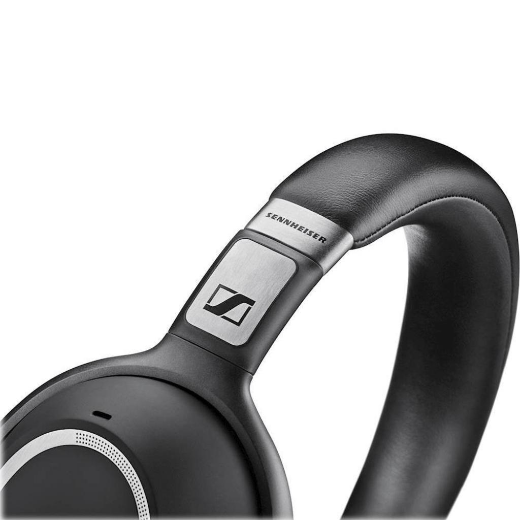 Навушники Sennheiser PXC 550 (506514) - зображення 5