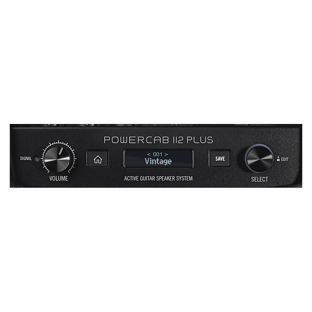 Комбопідсилювач Line 6 Powercab 112 Plus - зображення 3