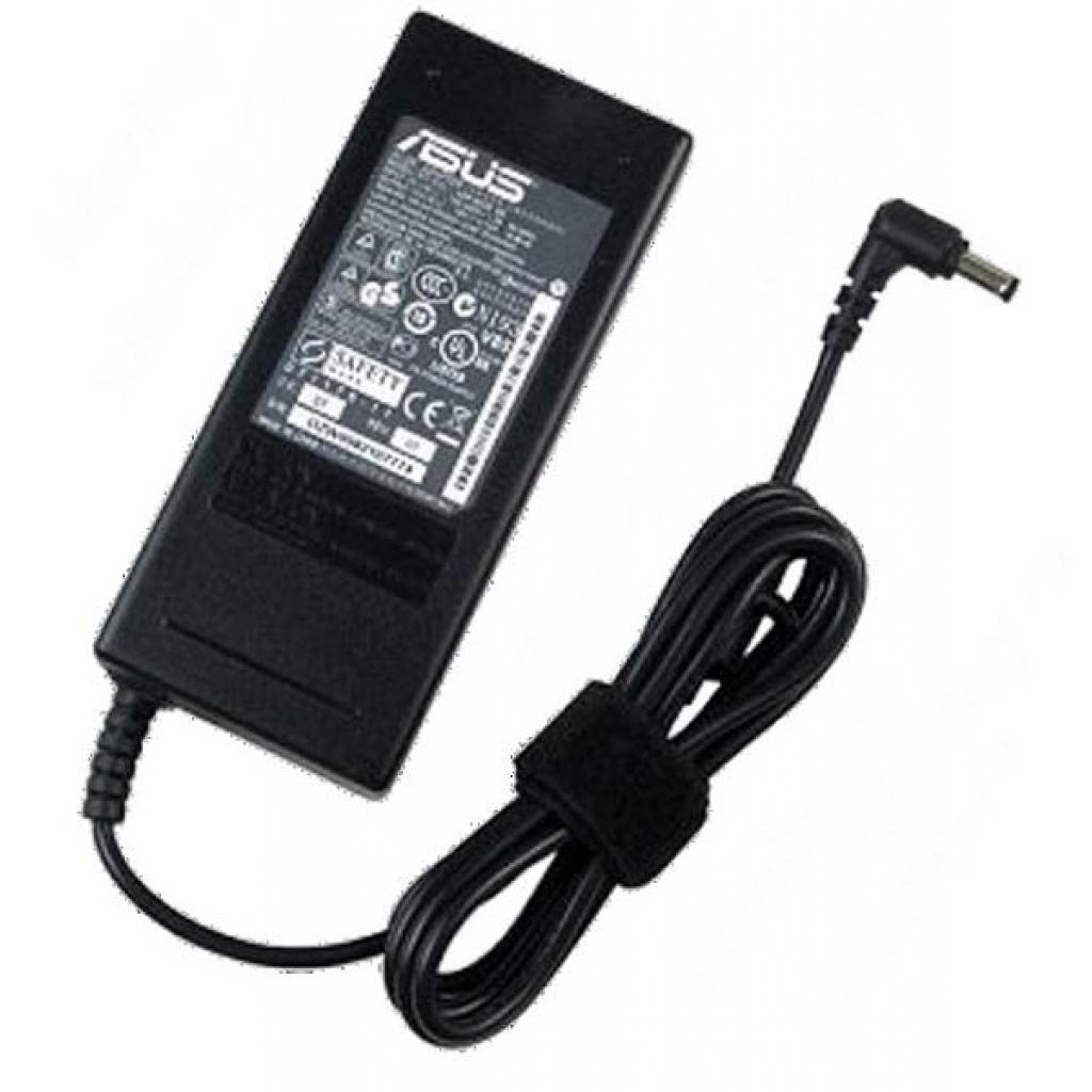 Блок живлення до ноутбуку Grand-X Asus (19V 4.74A 90W) 5.5x2.5mm (GRXAS90W) - зображення 2