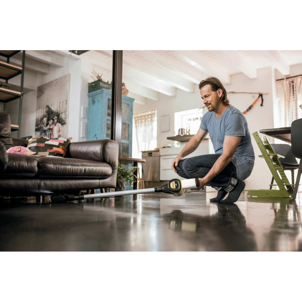 Пилосос Karcher VC 6 CORDLESS OURFAMILY (1.198-670.0) - зображення 4
