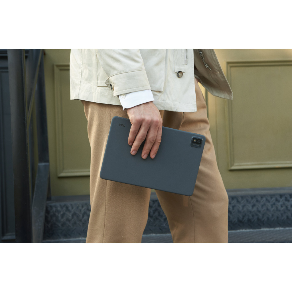 Планшет TCL TAB 10s (9080G) 10.1 LTE 3/32GB Gray (9080G-2CLCUA11) - зображення 11