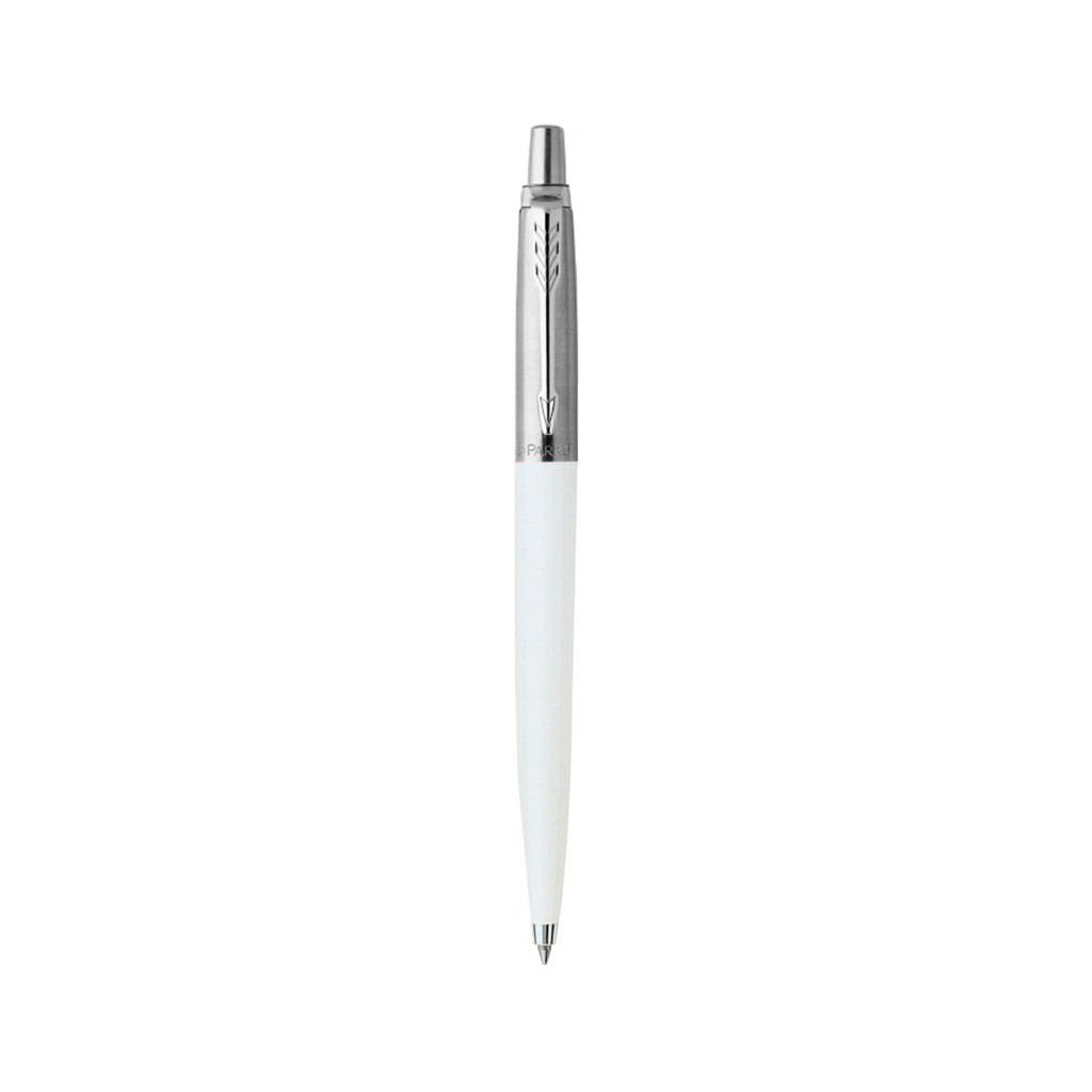 Ручка кулькова Parker JOTTER 17 Original White CT BP (15 032) - зображення 1