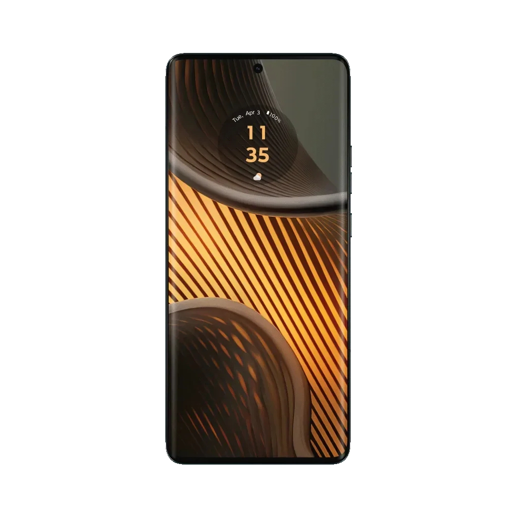 Мобільний телефон Motorola Edge 50 Ultra 16/1TB Forest Grey (PB0Y0032RS) - зображення 2