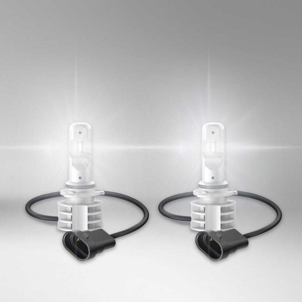 Автолампа Osram світлодіодна (OS 9736CW) - зображення 4