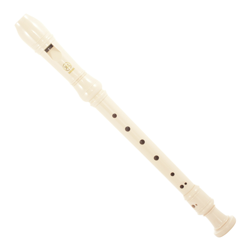 Блокфлейта Yamaha Soprano (YRS-23) - зображення 1