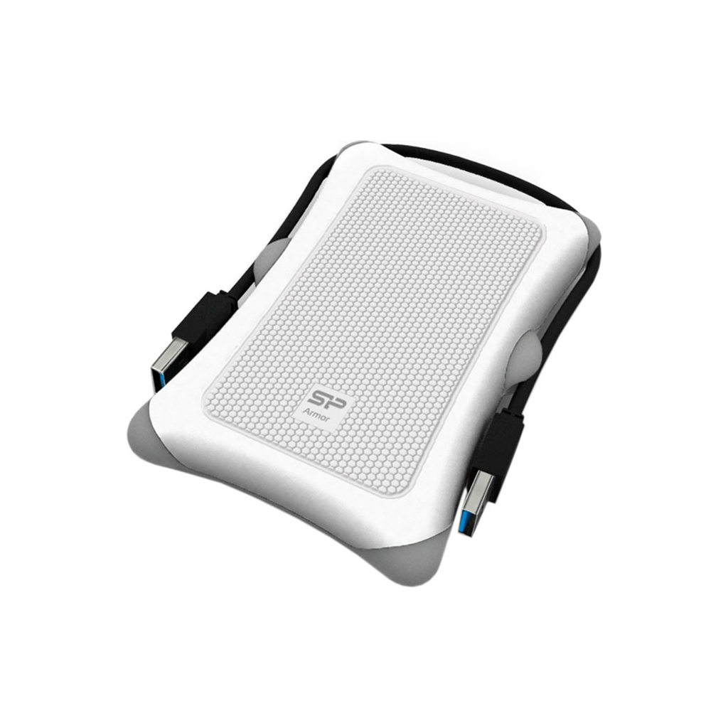 Кишеня зовнішня Silicon Power SP000HSPHDA30S3W - зображення 1