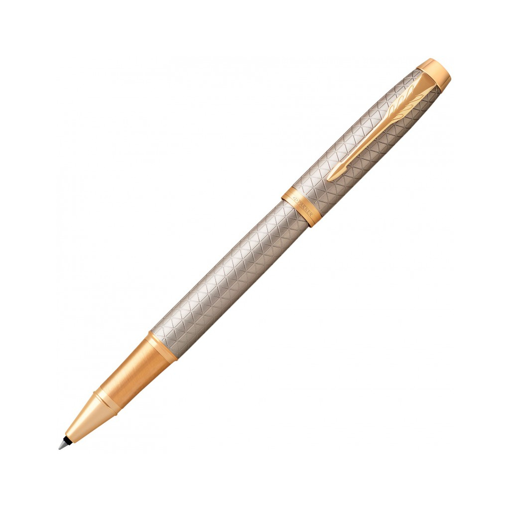 Ролер Parker IM 17 Premium Warm Silver GT  RB (24 122) - зображення 2