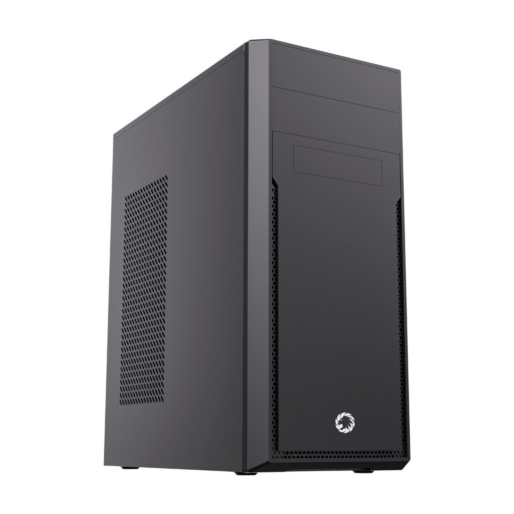 Корпус Gamemax ET-213-NP 2U3-TYC- CR - зображення 1