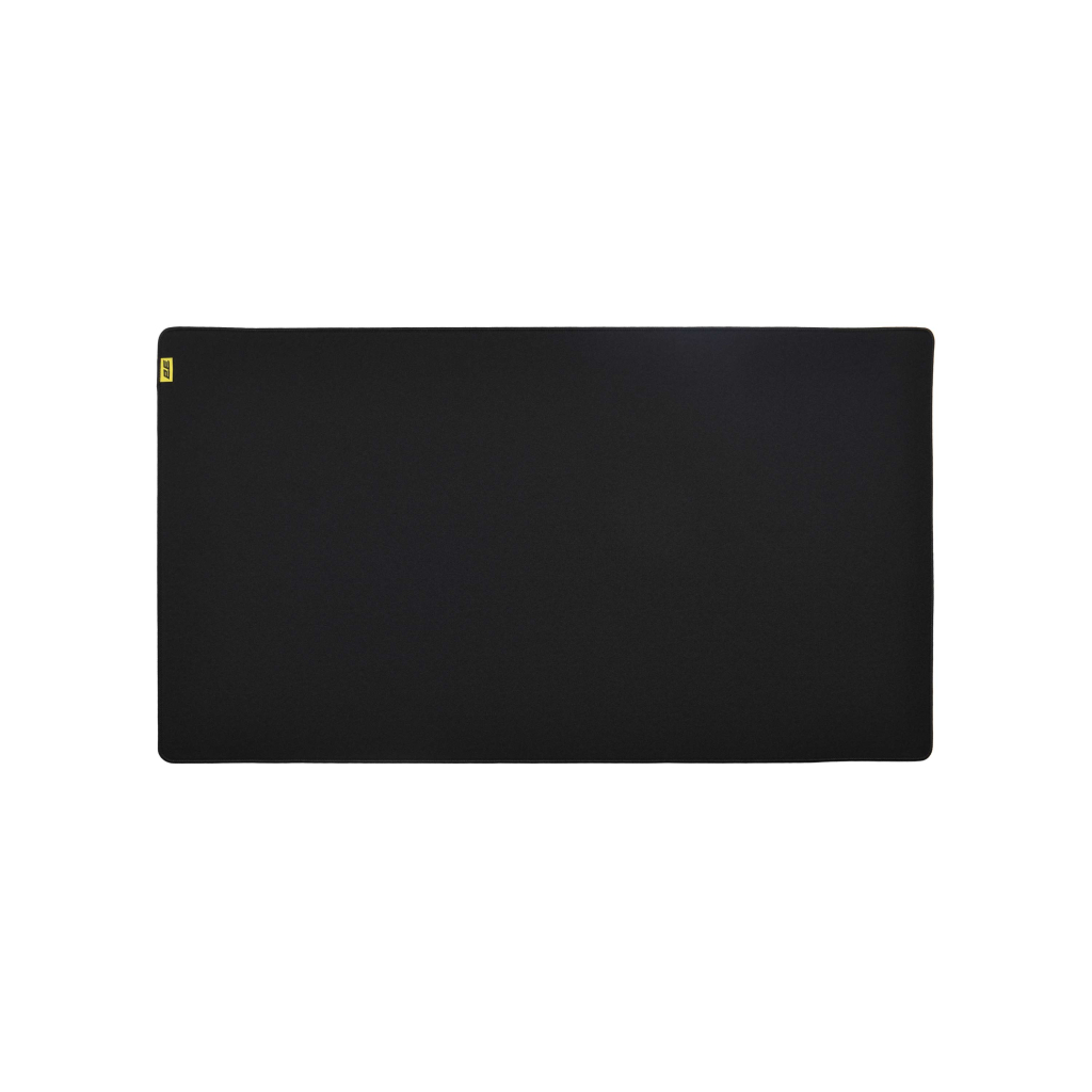 Килимок для мишки 2E Gaming Pro Control XL Black (2E-CONTROL-XL-BK-PRO) - зображення 1