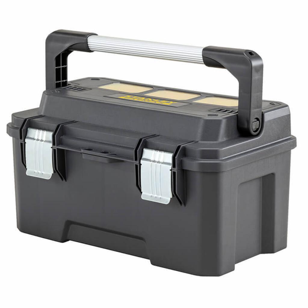 Ящик для інструментів Stanley Fatmax Cantiliver Pro 50см (FMST1-75792) - зображення 2