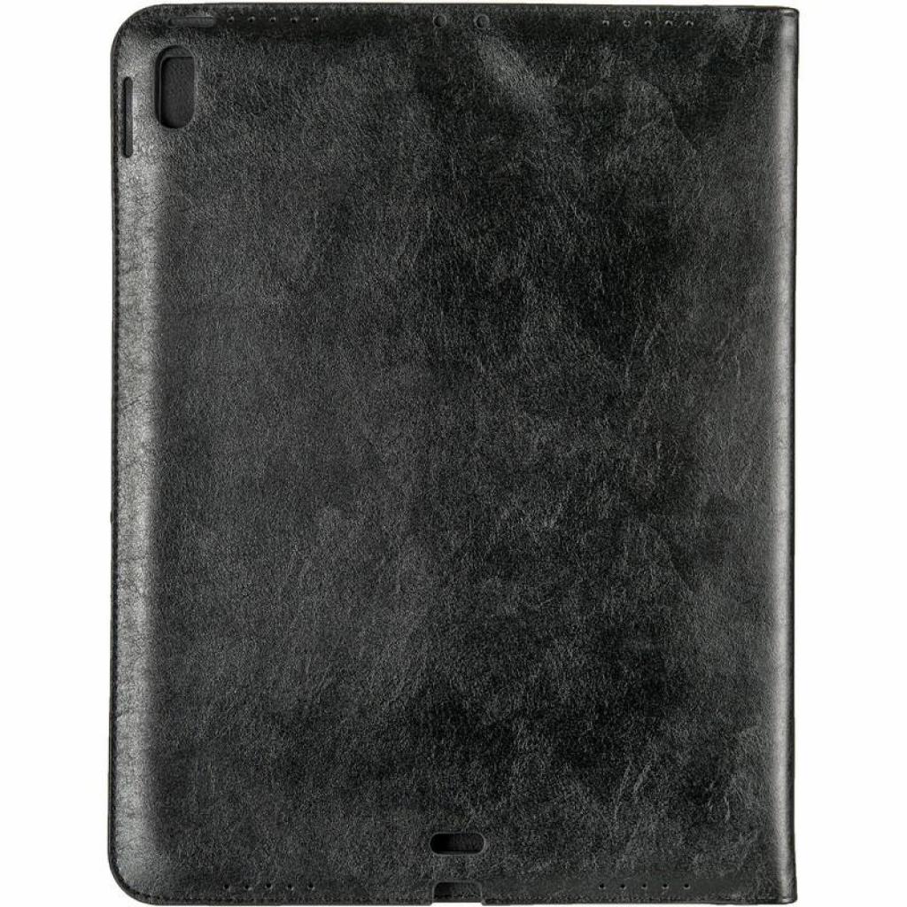 Чохол до планшета Gelius Leather Case iPad PRO 12.9" (2018) Black (00000074464) - зображення 4