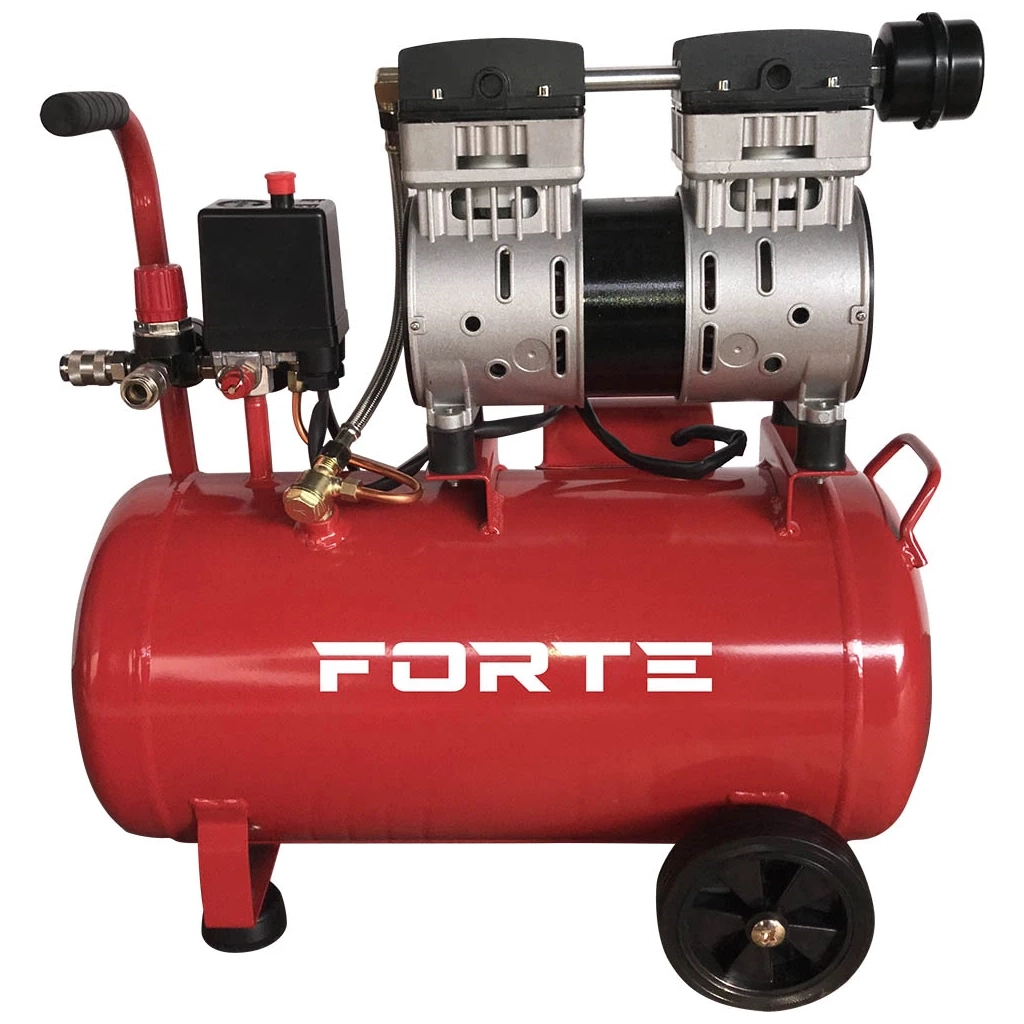 Компресор Forte COF-24 (104090) - зображення 1