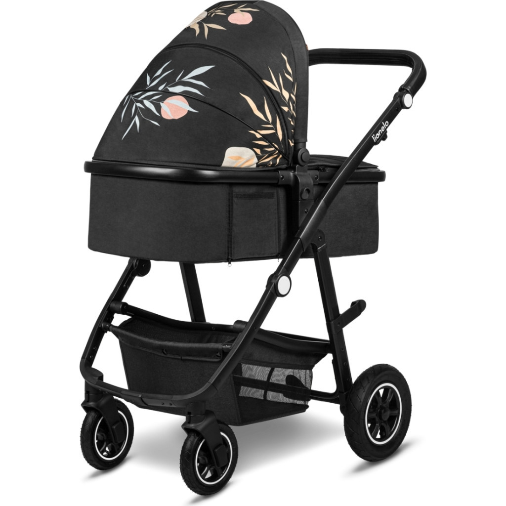 Коляска Lionelo 3 в 1 Amber Lovin (LO-AMBER LOVIN (3in1)) - зображення 10