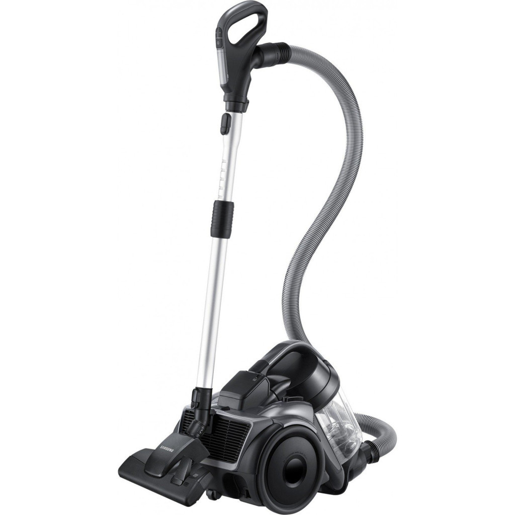 Пилосос Samsung VC21K5170HG/UK - зображення 8