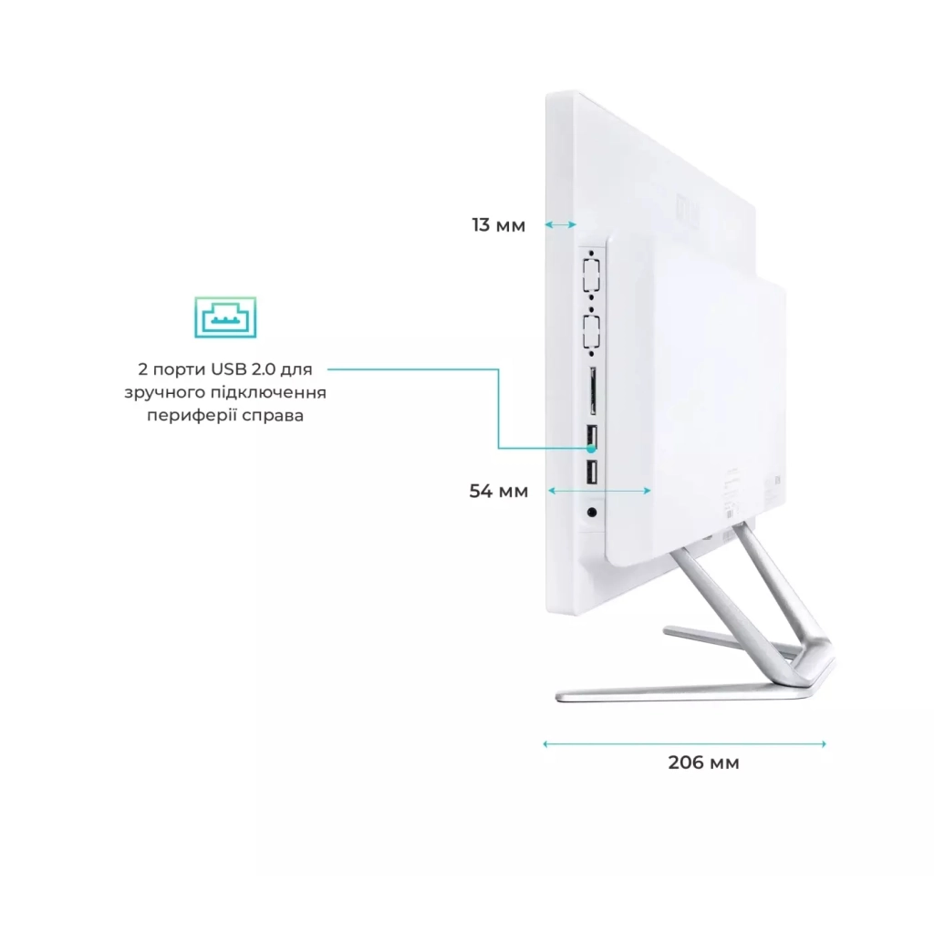 Комп'ютер Artline Business F25 (F25v15w) - зображення 5