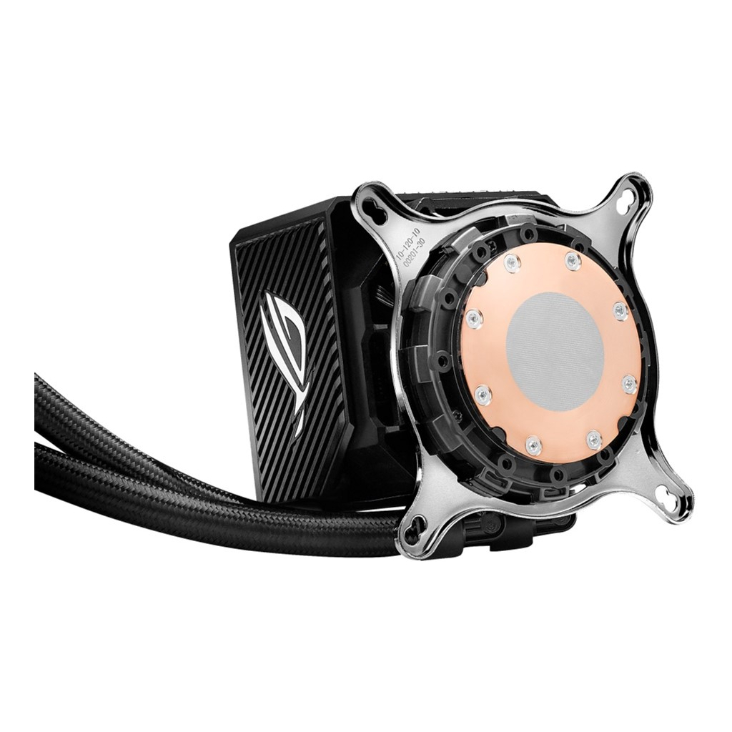 Система рідинного охолодження ASUS ROG-RYUJIN-II-240-ARGB (90RC00A1-M0UAY2) - зображення 6