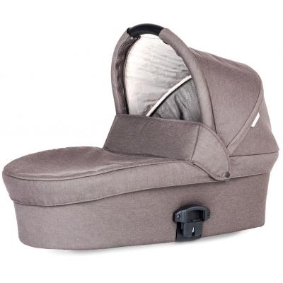 Люлька X-Lander X-Pram Light Stone Grey (15251) - зображення 1