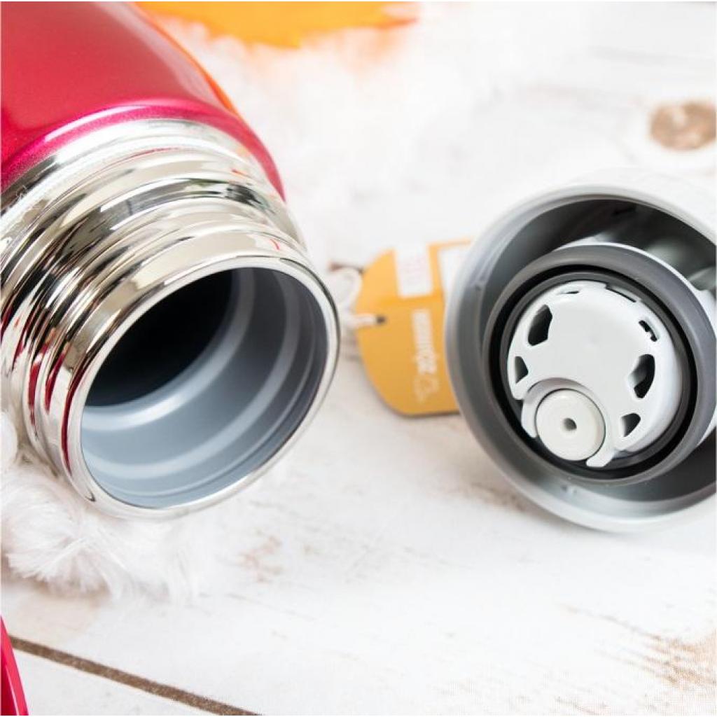 Термос Zojirushi SJ-JS10RA 1 л Red (1678.04.36) - зображення 6