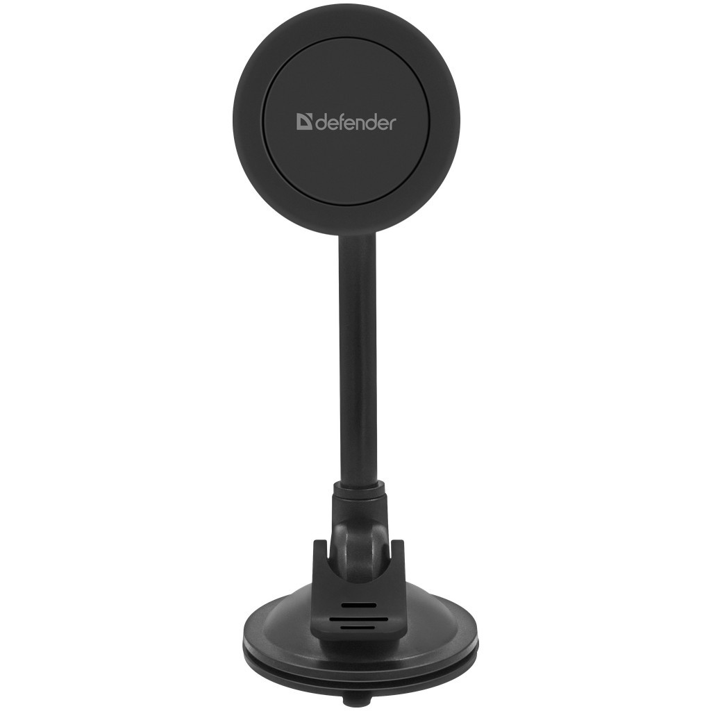 Універсальний автотримач Defender CH-118 магніт, на панель (29118) - изображение 2
