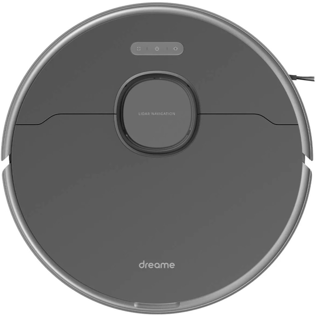 Пилосос Dreame Bot D10s Plus (RLS6AD) - зображення 5