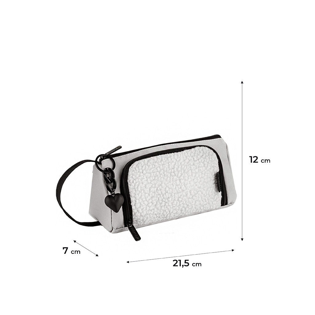 Пенал Kite K24-2700-1 - зображення 2