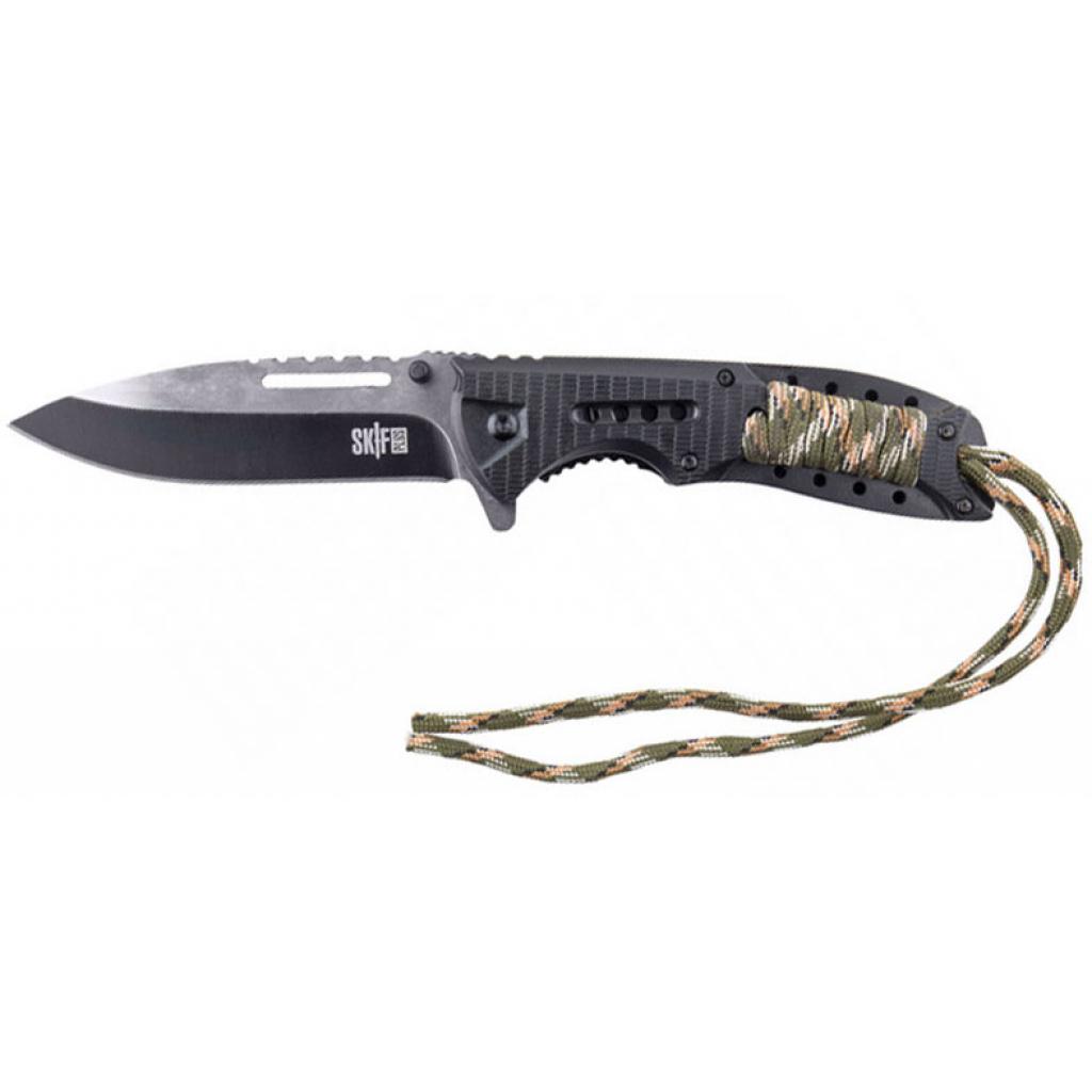 Ніж Skif Plus Bright Black (H-K2010021B) - зображення 1