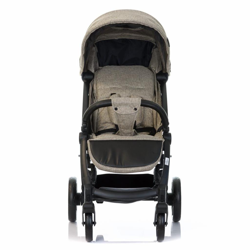 Коляска BabyHit Impulse Beige (71782) - зображення 2