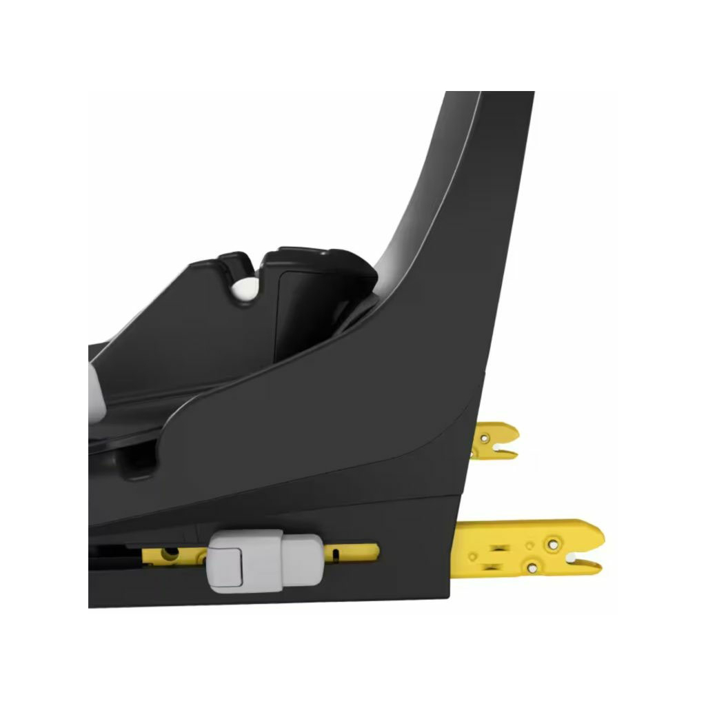 База для автокрісла Maxi-Cosi FamilyFix 360 Pro Black (8051057110) - зображення 7