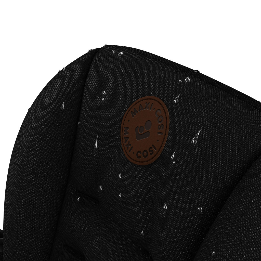 Стілець для годування Maxi-Cosi Minla (Essential Graphite) (2713750110) - зображення 9