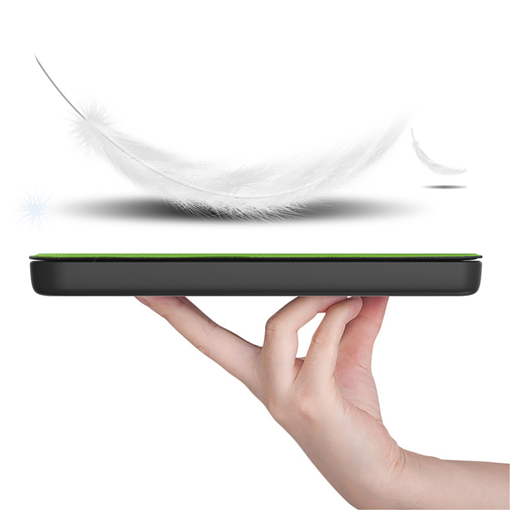 Чохол до електронної книги Armorstandart Amazon Kindle Paperwhite 12th Gen 2024 / Kindle Colorsoft Green (ARM81967) - зображення 7