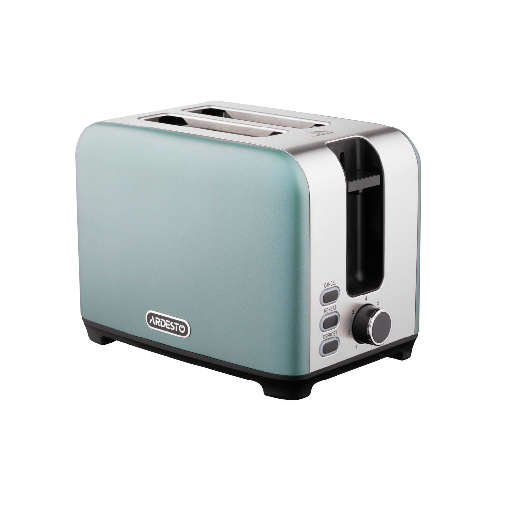 Тостер Ardesto T-F400G - зображення 1