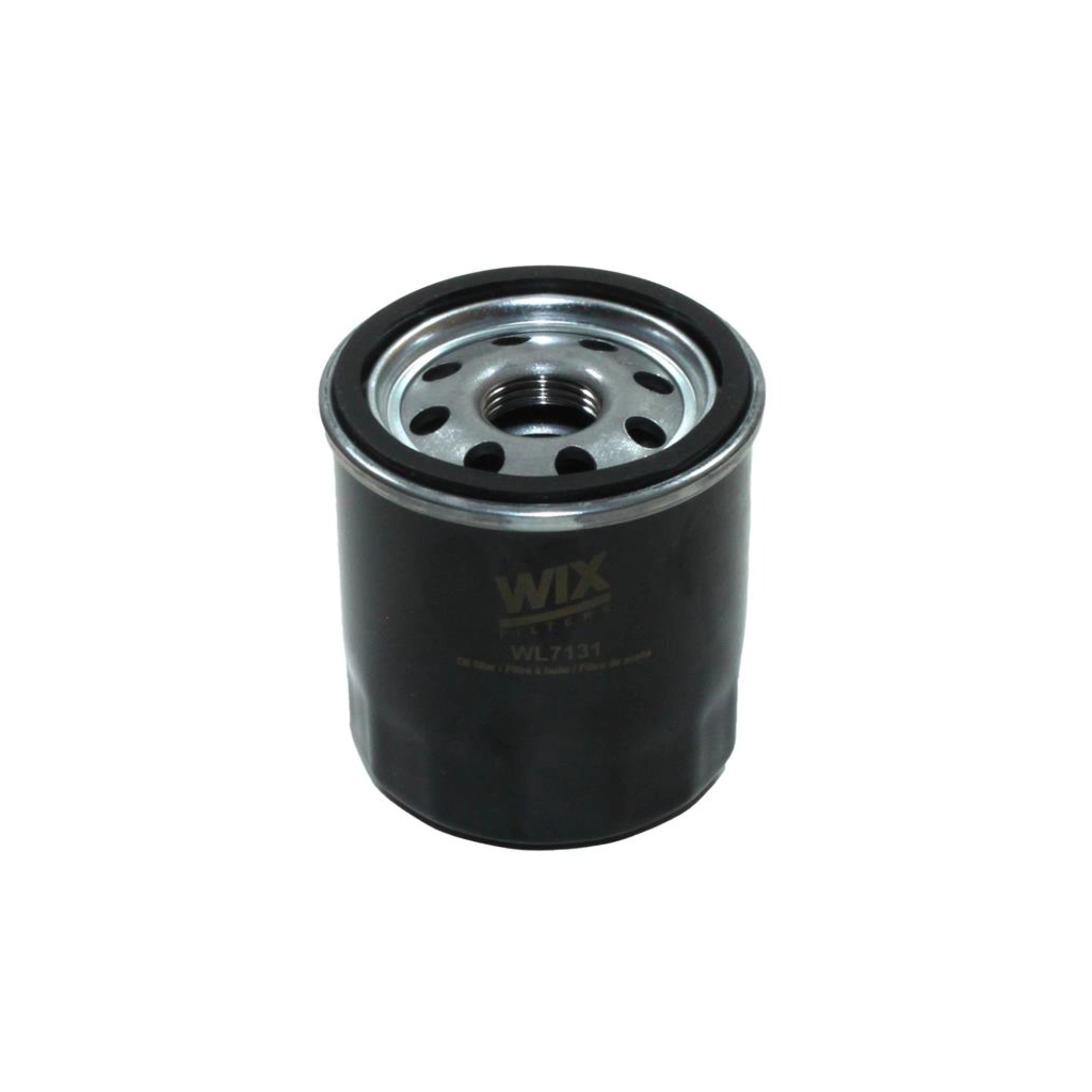 Фільтр масляний Wixfiltron WL7131 - изображение 2