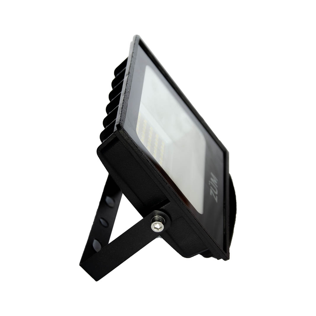 Прожектор Євросвітло ZUM F02-30 6400K - зображення 3