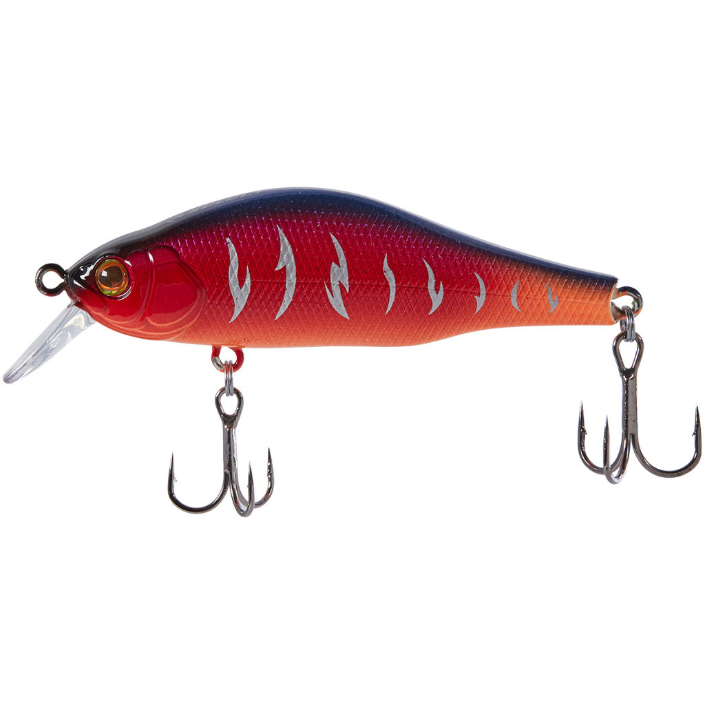 Воблер Select Reflex 70SP 70mm 8.7g 06 (1.0-1.5m) (1870.36.15) - зображення 1