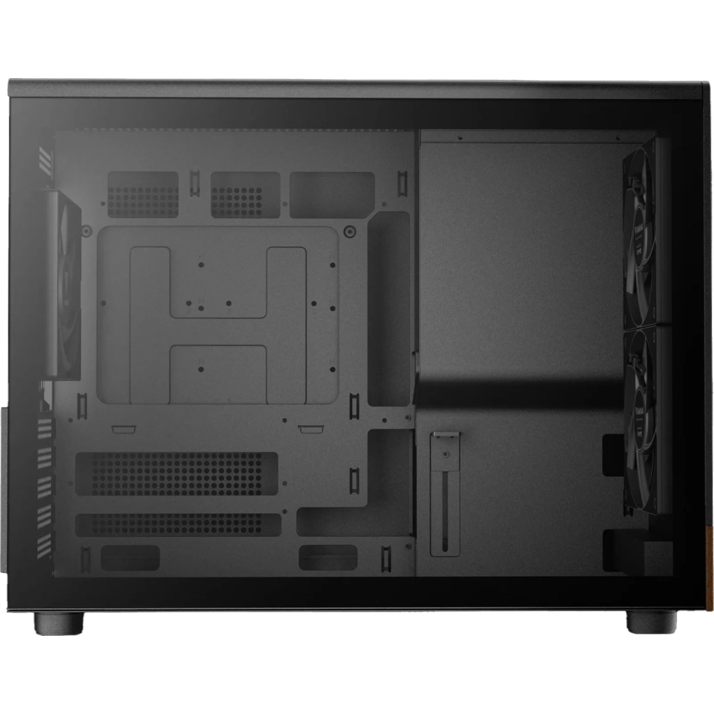 Корпус для ПК Gamdias ATHENA M4M WOOD (4711514503784) - зображення 5