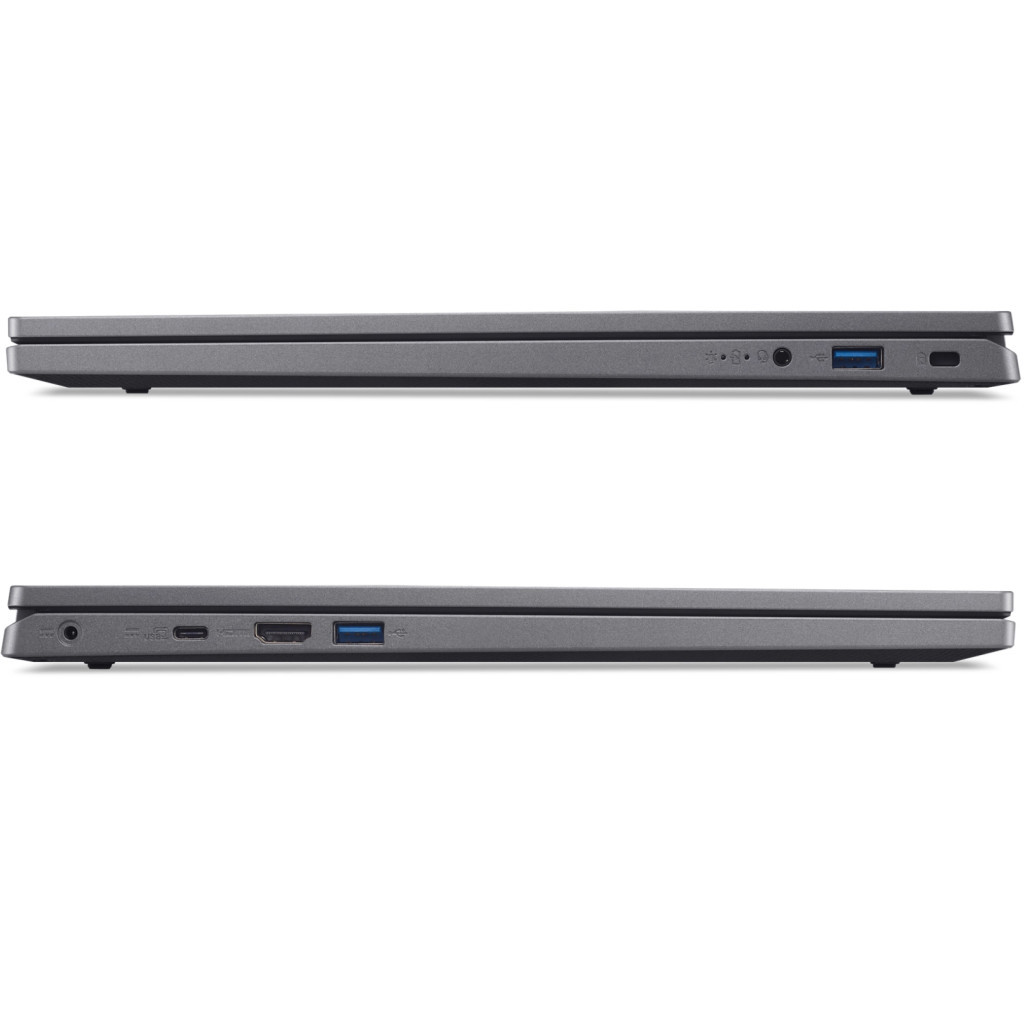 Ноутбук Acer Aspire 3 A317-55P-P6CH (NX.KDKEU.00J) - зображення 5