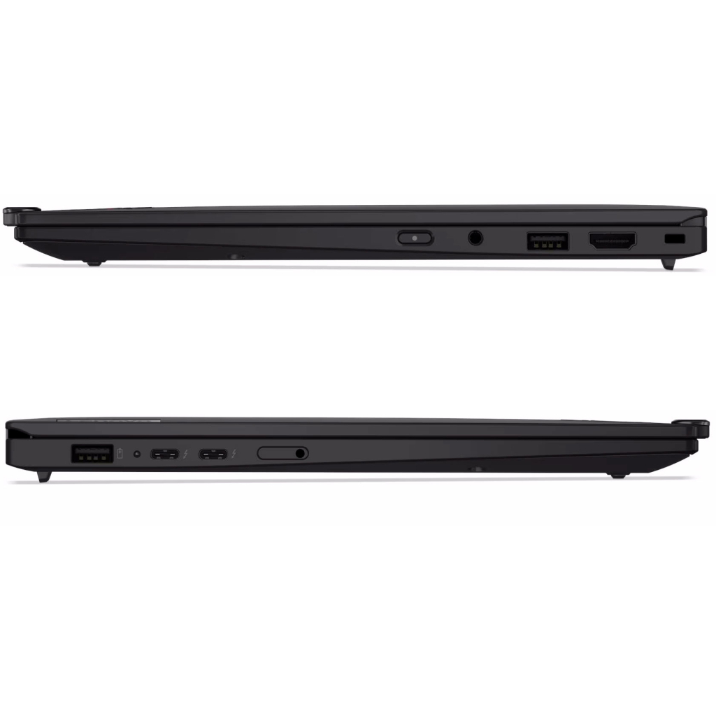 Ноутбук Lenovo ThinkPad X1 Carbon G13 (21NTS1G900) - зображення 5