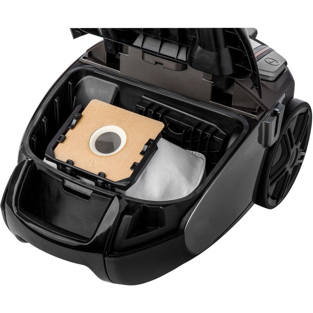 Пилосос Sencor SVC8501TI - зображення 9