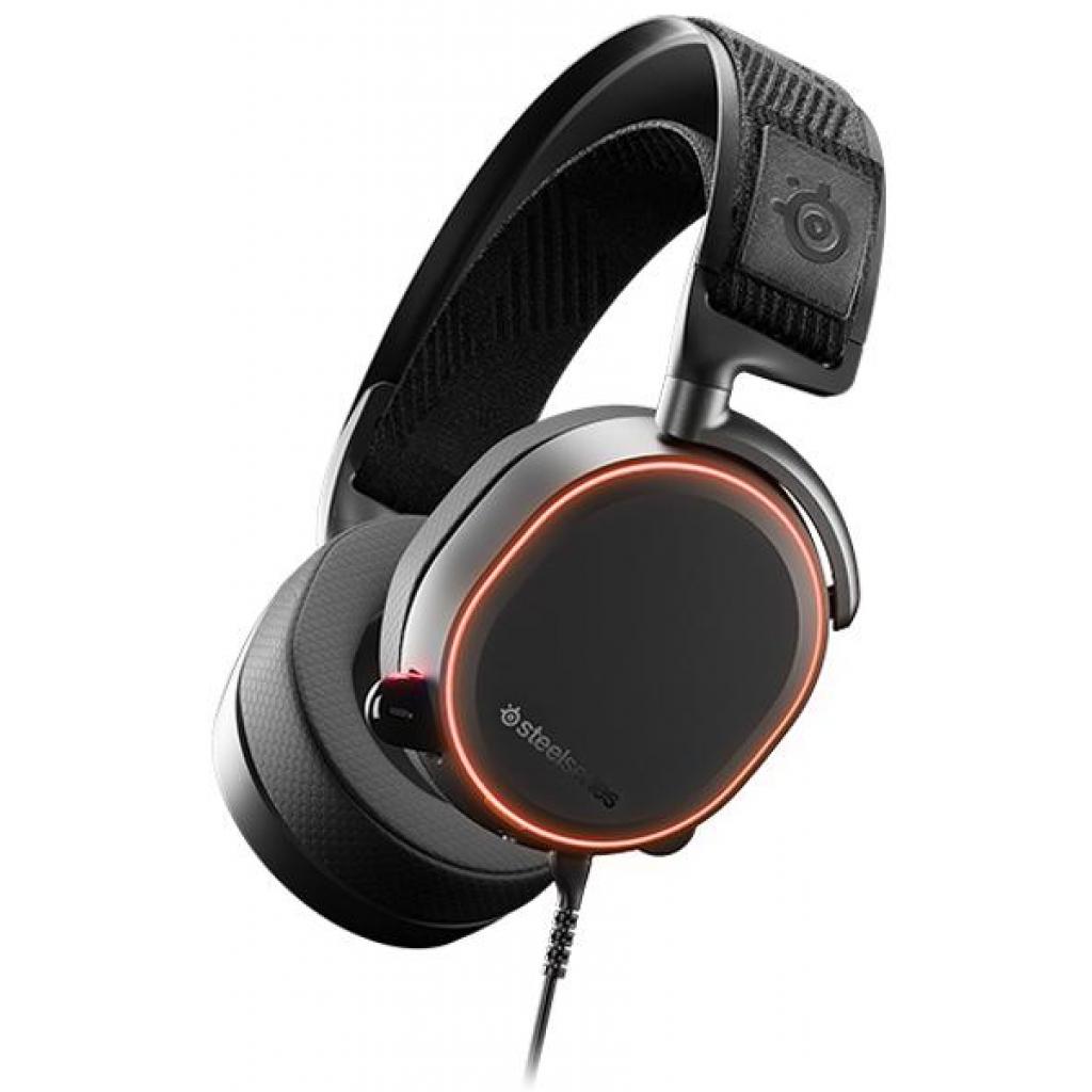 Навушники SteelSeries Arctis Pro (61486) - зображення 1