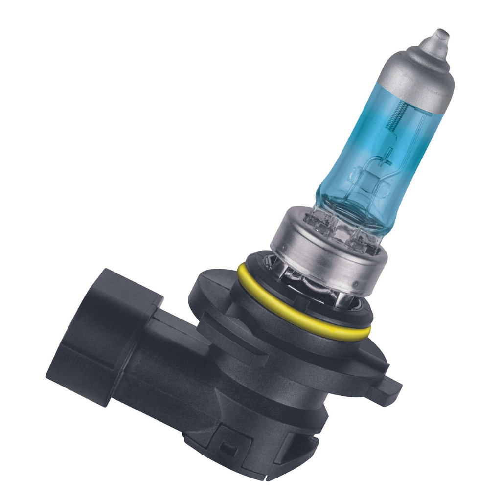 Автолампа Philips HB4 WhiteVision Ultra +60%, 4200K, 1шт/блістер (9006WVUB1) - зображення 3