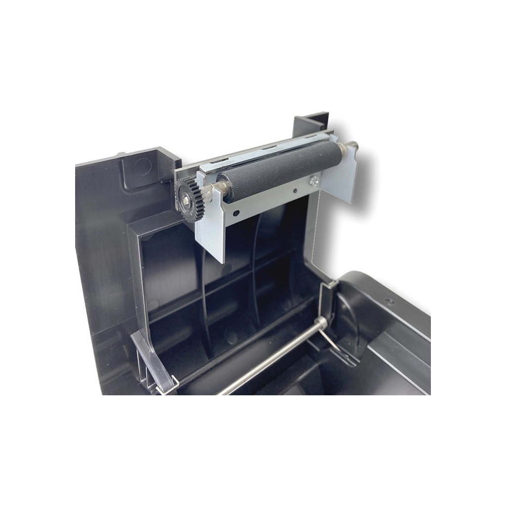 Принтер чеків X-PRINTER XP-C58IIQ USB, BT (XP-C58IIQ+BT) - зображення 6