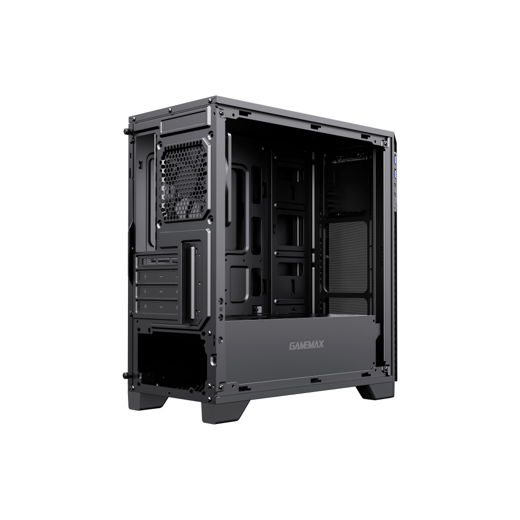 Корпус Gamemax M63 - зображення 8