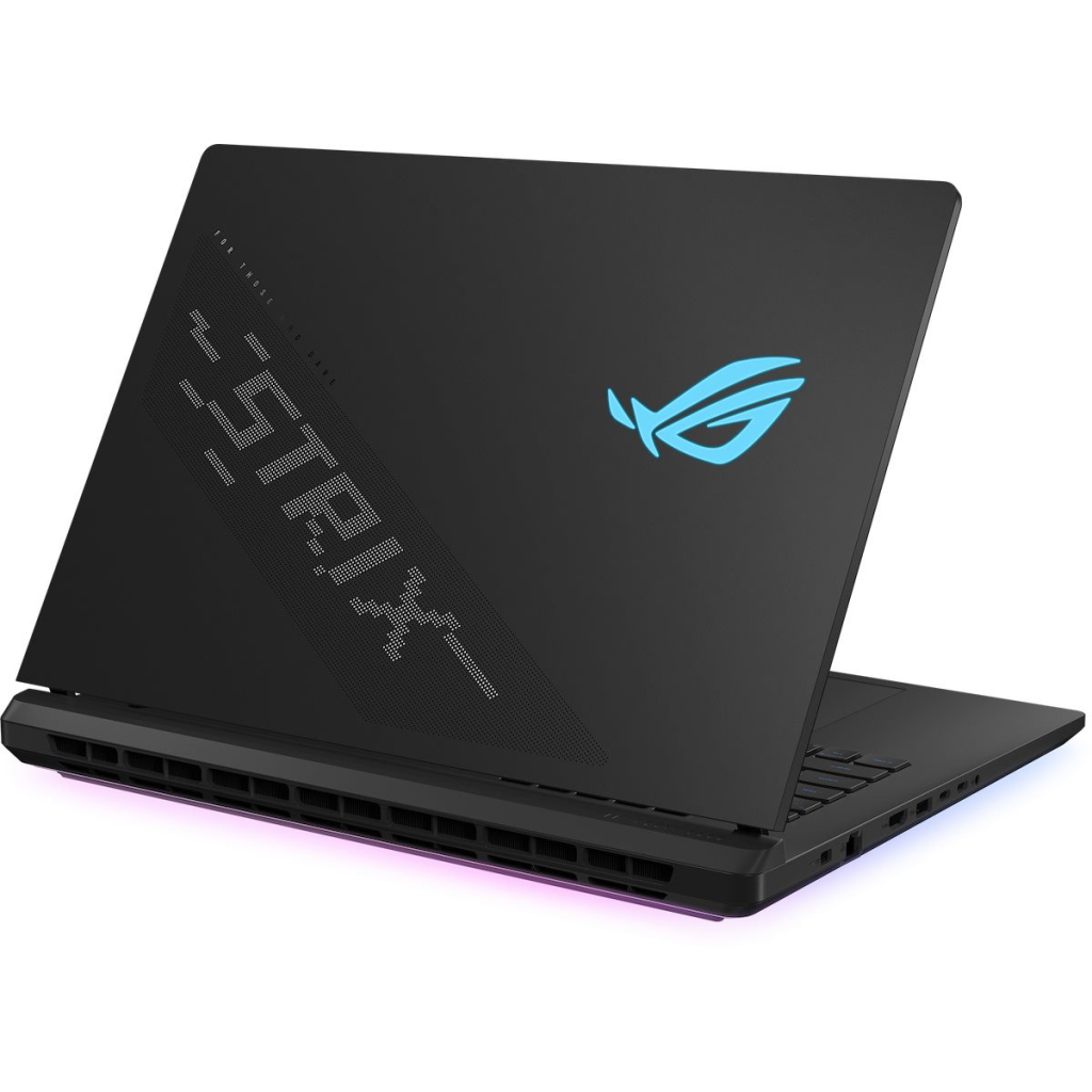 Ноутбук ASUS ROG Strix SCAR 18 G835LW-SA194W (90NR0LI1-M00940) - зображення 9