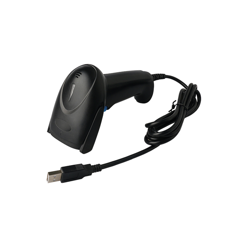 Сканер штрих-коду Xkancode C1-BGC bluetooth, кредл (C1-BGC) - зображення 1