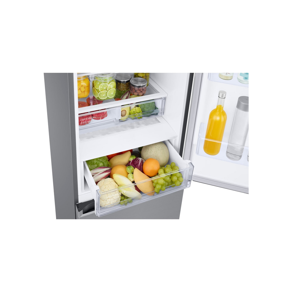 Холодильник Samsung RB38C679ES9/UA - зображення 9