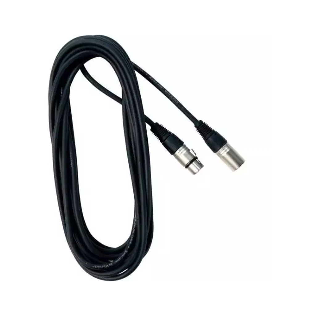 Мікрофонний кабель Quik Lok MX775-3 (219352) - зображення 1
