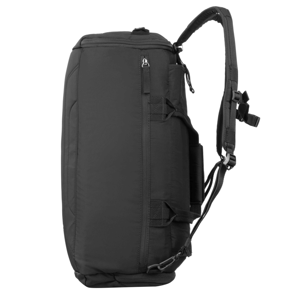 Рюкзак для ноутбука Tucano 15.6" Desert Weekender black (BDESBKWE-BK) - зображення 9